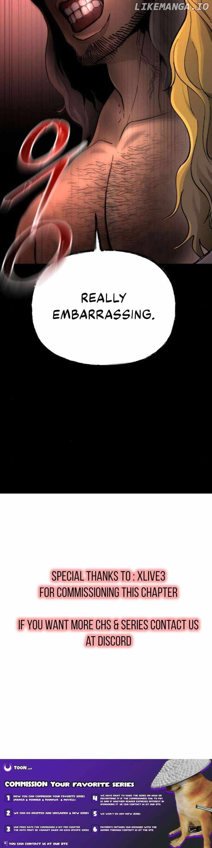 Legend of the Holy Sword Chapter 63 11